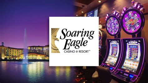 Classificar e eagle casino